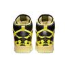 New Nike Dunk High 1985 Sp Yellow Acid Wash DD9404-001
