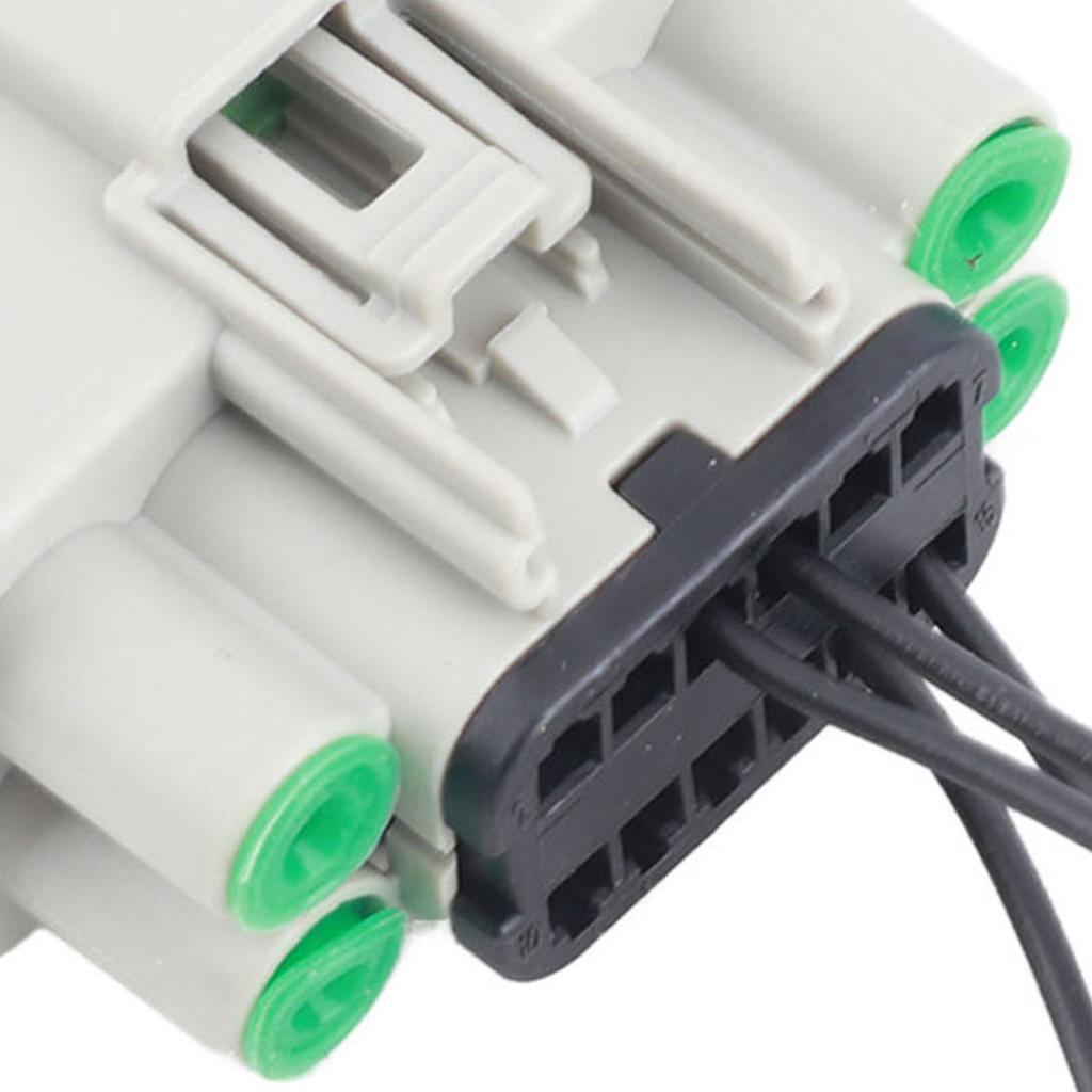 L5P CAN BUS Plugs Dependable Performance CAN BUS Connector Replacement for  L5P 2017 to 2019 CAN BUS Connector