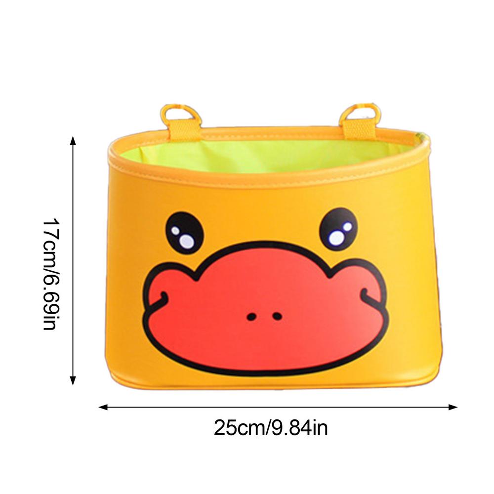

Behind Seat Car Organizer Car Tissue Holder Multi-Functional Backseat Organizers For Snacks Kids Toys Water Bottles