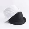 Western Top Hat Old-fashioned Fedora Hat Gift for Boyfriend Hat Short Brimmed