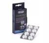 Cleaning Tablets For Delonghi Dlsc552 Coffee Machine 8 Pieces