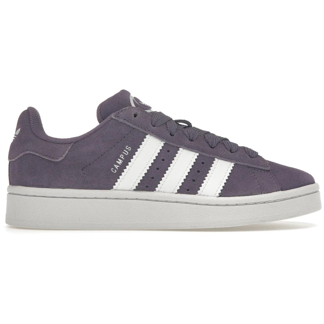 

Кроссовки adidas Campus 00s Shadow Violet (Женский)(ID7038) 36