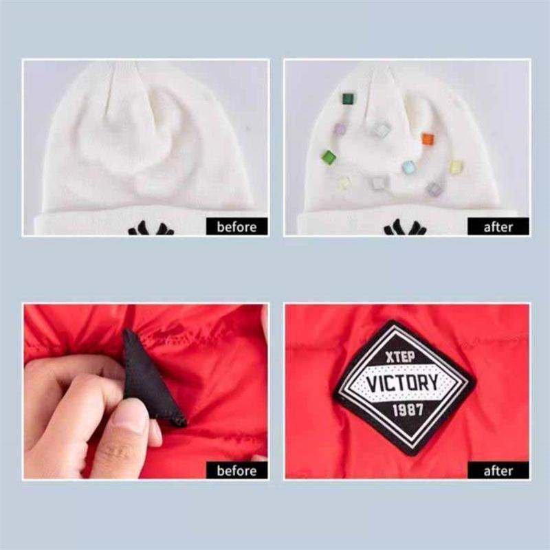 Multi-Purpose Quick Dry Waterproof Fabric Cloth Glue Wood Plastic DIY Jewelry Repair Water-Based Glue