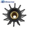 Für Sherwood 18000K Marine Flexibles Wasserpumpenrad Für Sherwood 18000K Johnson 09-705BT-1 Cumm 4019403 4933743