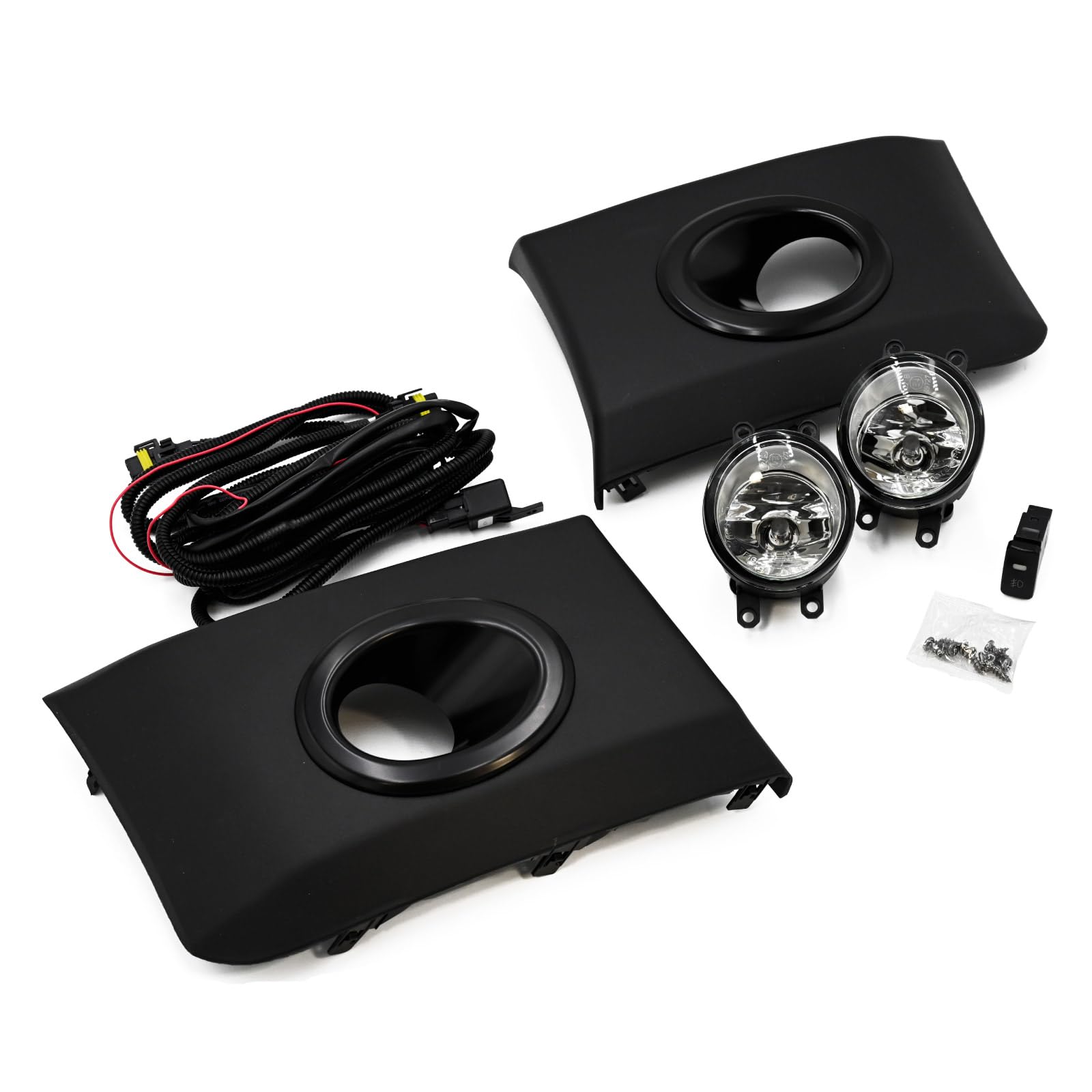 

Fog lamp set for Honda Probox 160 series Front lamps (NSP160V, NCP160V, NHP160V, NCP165V)