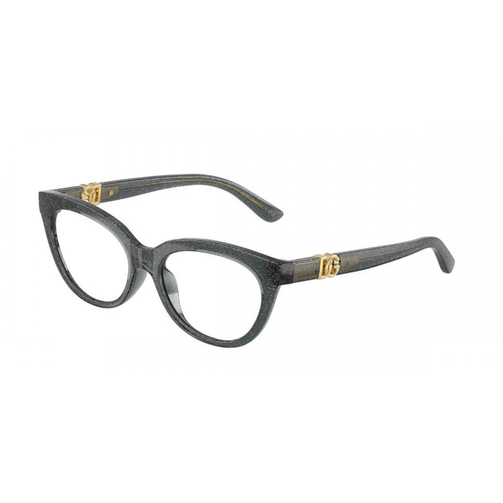 

Dolce Gabbana Dx5005u Детские 3241 Детские Очки 48-15-130