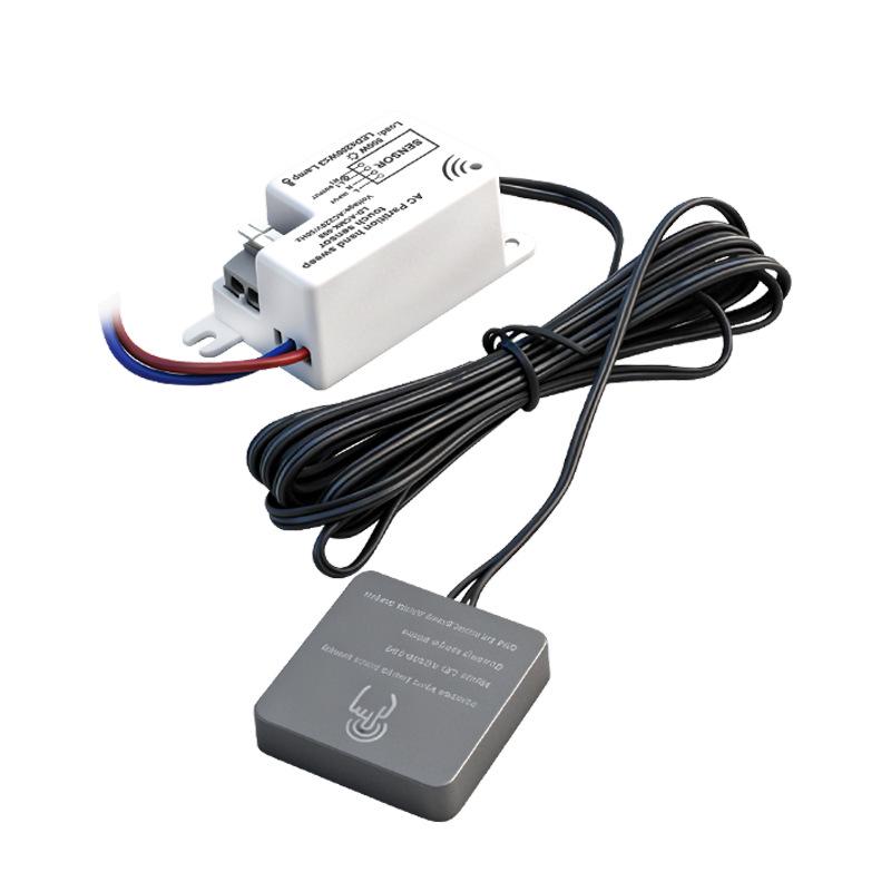 220V Wood-Through Touch Sensor
