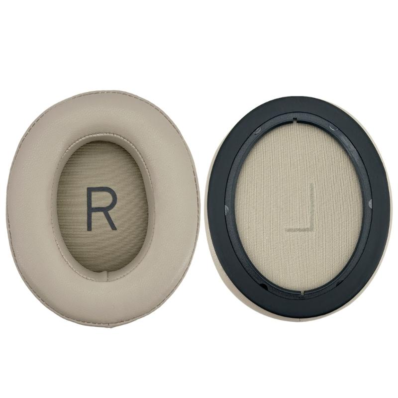 Replacement Earpads for MOMENTUM 3 3.0 Soft Foam Cushions Ear Pads Headphones Accessories
