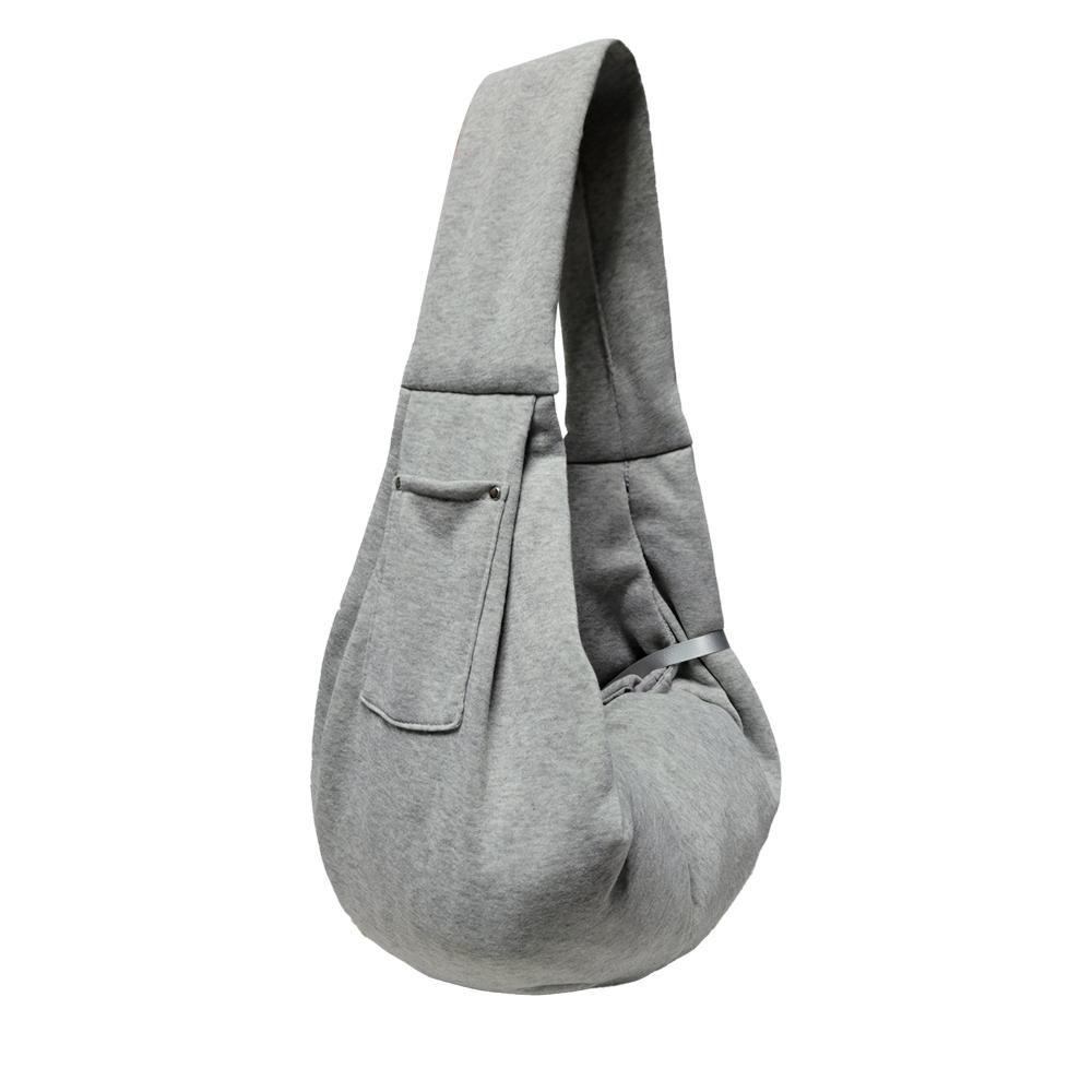 Pet Dog Carrier Bag Outdoor Travel Puppy Shoulder Bags Portable Hand Free Shoulder Slings Bag for Small Dogs Cats