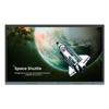 BenQ RE8604 Pannello Interattivo 86" 4K Ultra HD Touch IPS 450cd/m² Nero Grigio