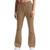 Women's Flare Leg Sweatpants High Waisted Baggy Sweat Pants Drawstring Athletic Pants