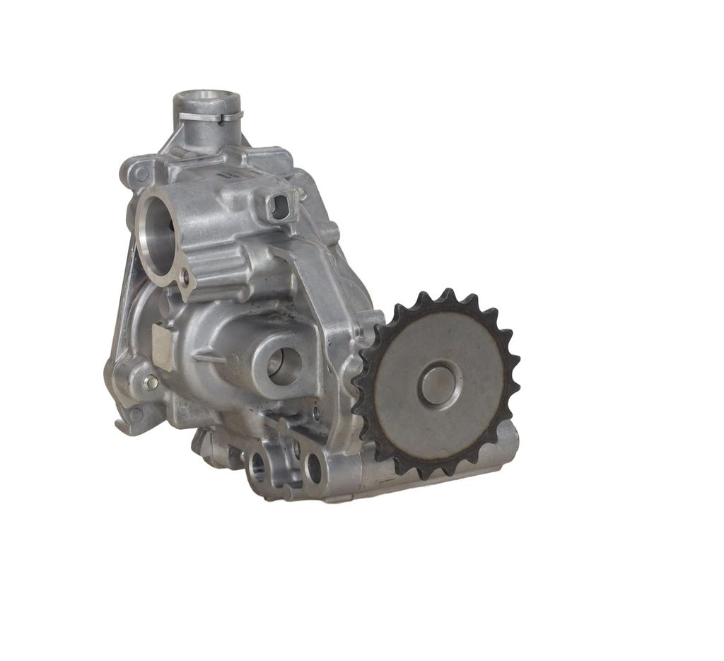 Ft38306 Fast Oil Pump