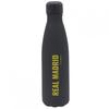 Real Madrid bottle 500ml B92-03RM black