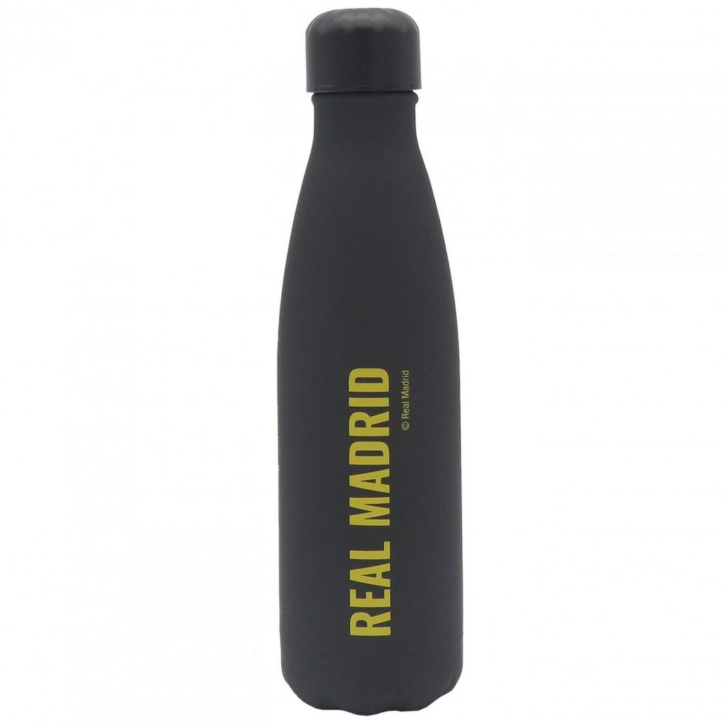 Real Madrid bottle 500ml B92-03RM black