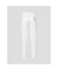 Binpolmen [Essential] Summer Standard Fit Chino Pants White