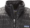 Jacket Patagonia Men's Nano Puff Vest Black