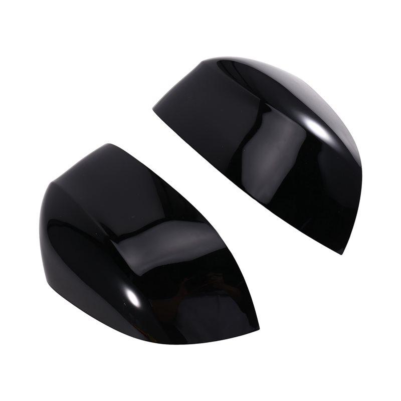 Versatile For BMW X3 X4 X5 X6 X7 G01 G02 G05 G06 G07 Car Rear View Mirror Cover Sides Shell Replacement Part