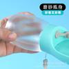Portable Pet Water Bottle & Drinking Fountain for Dogs and Cats