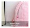 Plush Embroidered Cartoon Backpack for Girls - 2025 Trendy Schoolbag