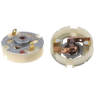 Lot de 2 nouveaux porte-balais de charbon pour moteur de perceuse électrique pour RS 550