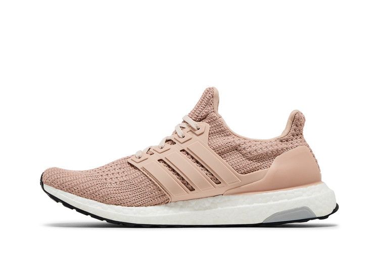 Women's Sneakers adidas Ultra Boost 4.0 Ash Pearl (Women's) Ash Pearl/Ash Pearl/Ash Pearl