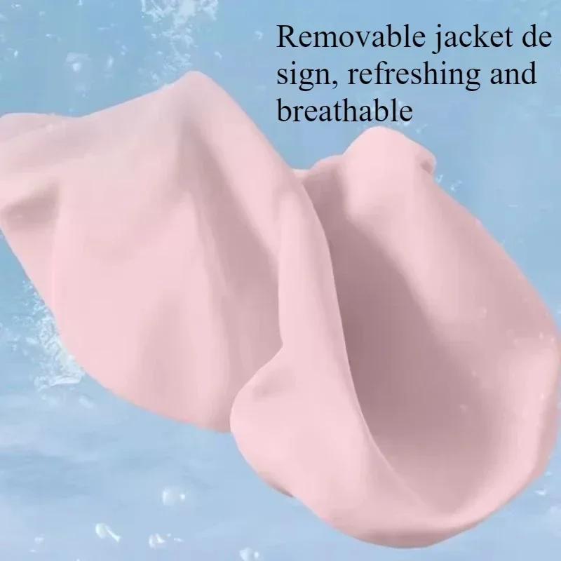 Special Lumbar Support Cushion Sleep Lumbar Pillow Ergonomic Soft Comfortable Memory Cotton Bed Lumbar Protrusion Back Support