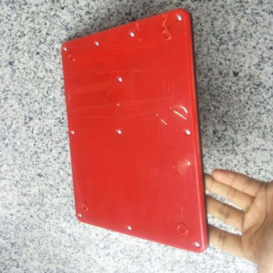 Kids Magnetic Drawing Board with 380/714 Steel Balls Retractable Pen Toddlers Early Education Dot Art Painting Pad Children Boys Girls Gift