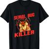 Retired Dummer Gift Idea Funny Musician Drums T-Shirt (3)