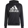 Adidas Mittlerer Sweat-Hoodie Anzug
