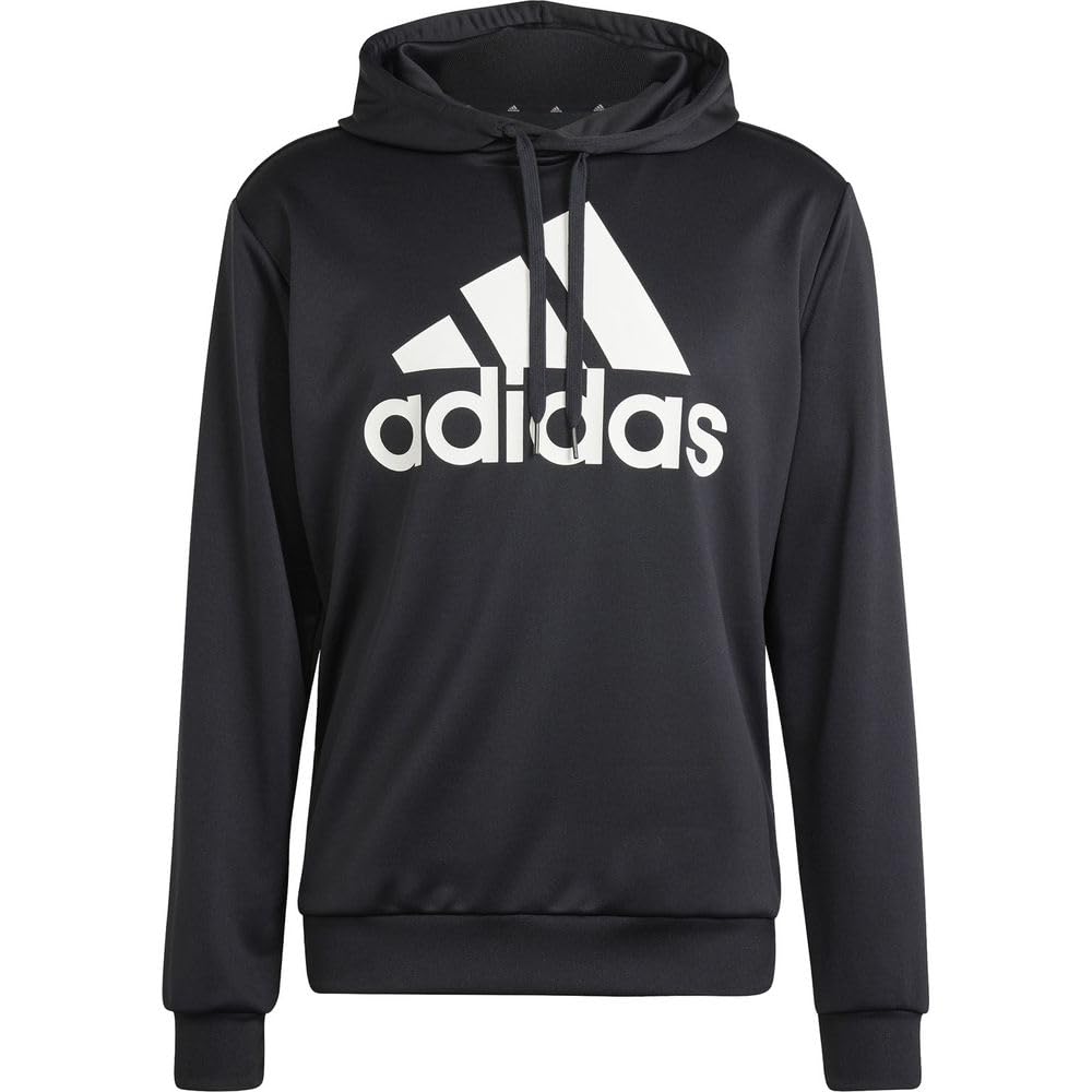 Adidas Mittlerer Sweat-Hoodie Anzug
