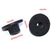 10Pcs Car Wheel Arch Liner Splash Guard Clips Chassis Rear Bumper Fender Retainer Auto Fasteners for BMW X1 X3 X5 X6 Z4
