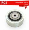 IRQE Car Tensioner Pulley 03G 109 244 for VW Golf