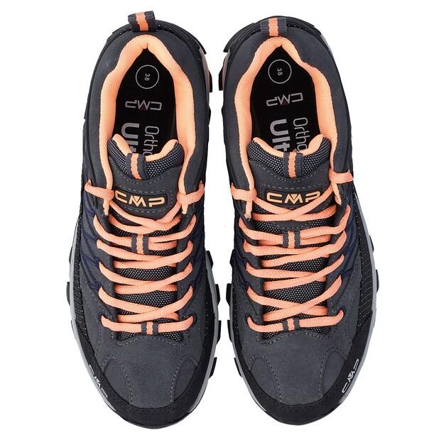 CMP Rigel Low WP 3Q13246 ботинки трекинговые