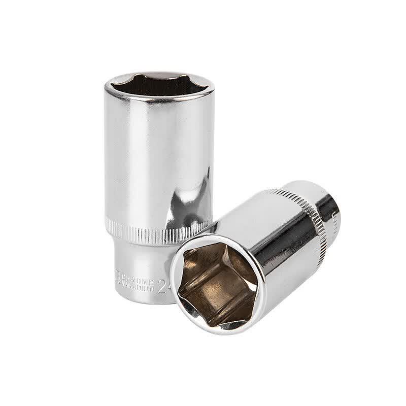 Extended Hex Socket