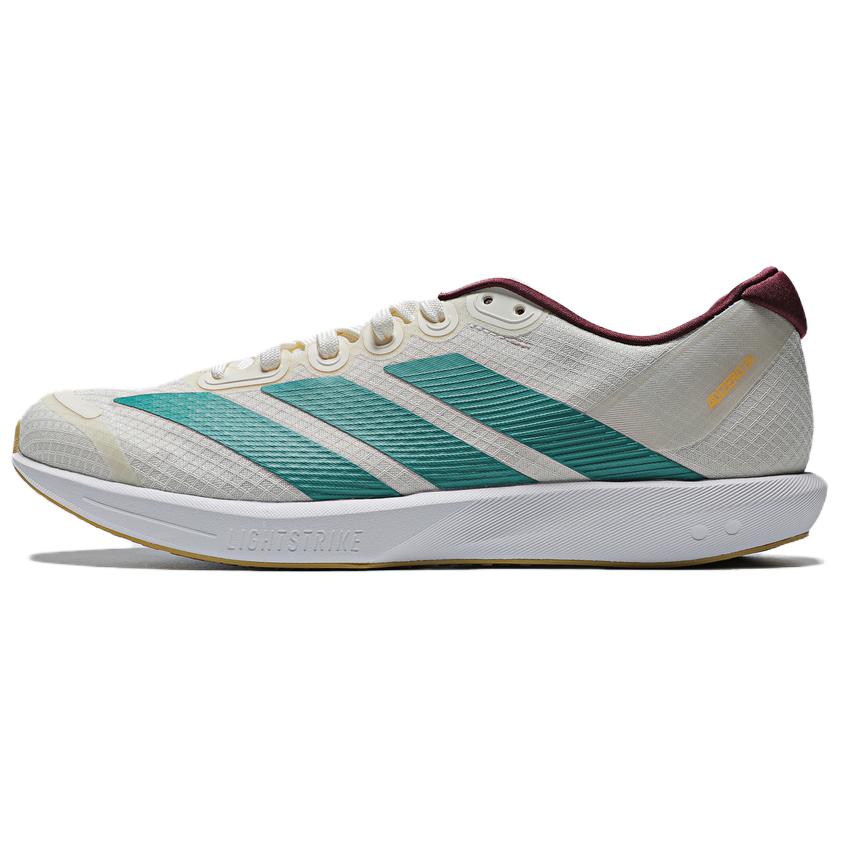 Adidas Adizero BK Running Shoes Unisex Beige 40