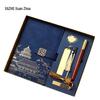 Xuanzhou A5 Chinese Style Business Gift Set