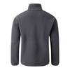 Mens Twin Tip Half Zip Fleece Jacket