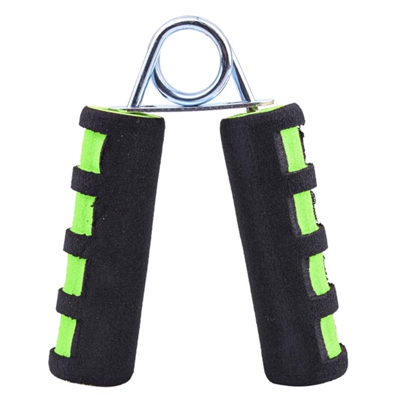 Finger Arm Fitness Resistances Grip Hand Training Wrist & Forearm Hand Exerciser
