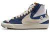 Blazer Mid Jumbo Voodoo Grey Fog Phantom DQ5080-001