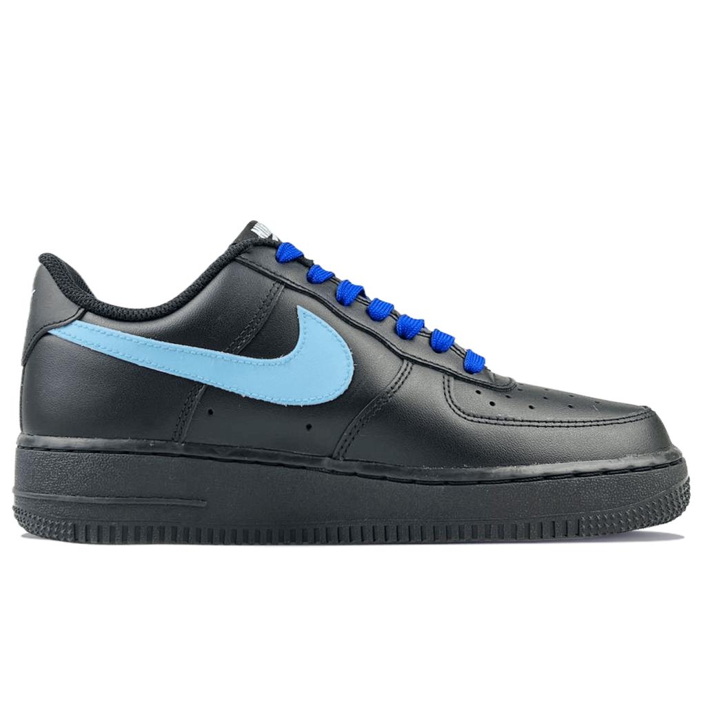 Nike Air Force 1 Slip Resistant Abrasion Resistant Slip Resistant Abrasion Resistant Low top Skateboard Shoes Unisex FZ0627-010(Team401-SBOX)