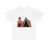 Turk and JD Pimp Walk Minimalist T-shirt, Turk and JD Pimp Walk Tee, Turk and JD Pimp Walk Sweatshirt