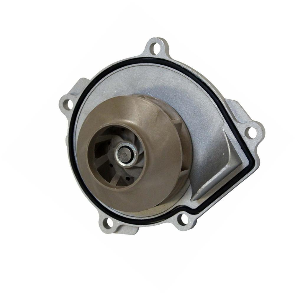Unpainted Water Pump 68027359AA For Chrysler Town & Country Jeep Wrangler 2.8L
