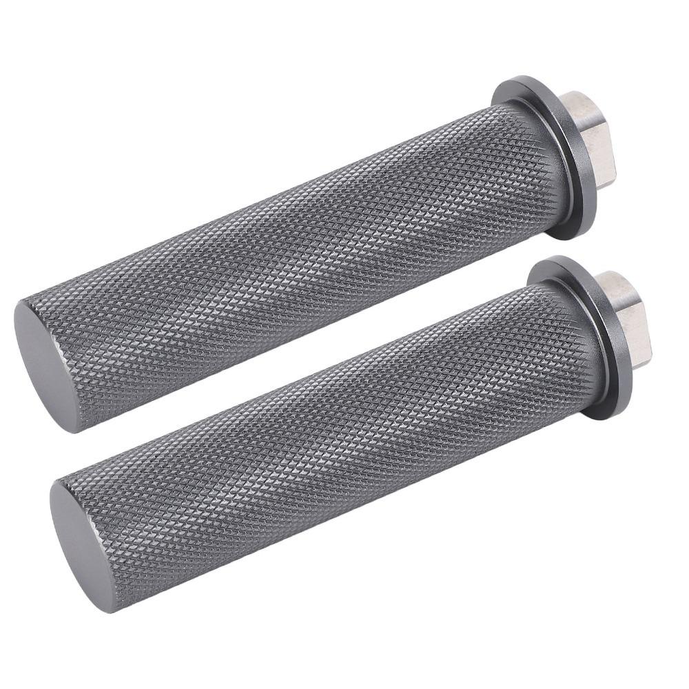 2 PCS 20mm 20mm Bench Dogs Aluminum Alloy MFT Table Clamp Stops For T-Slot Rail and Dog Hole 20mm