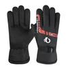Thickened Cycling Warm Gloves Breathable Bicycle  Gloves  Skiing