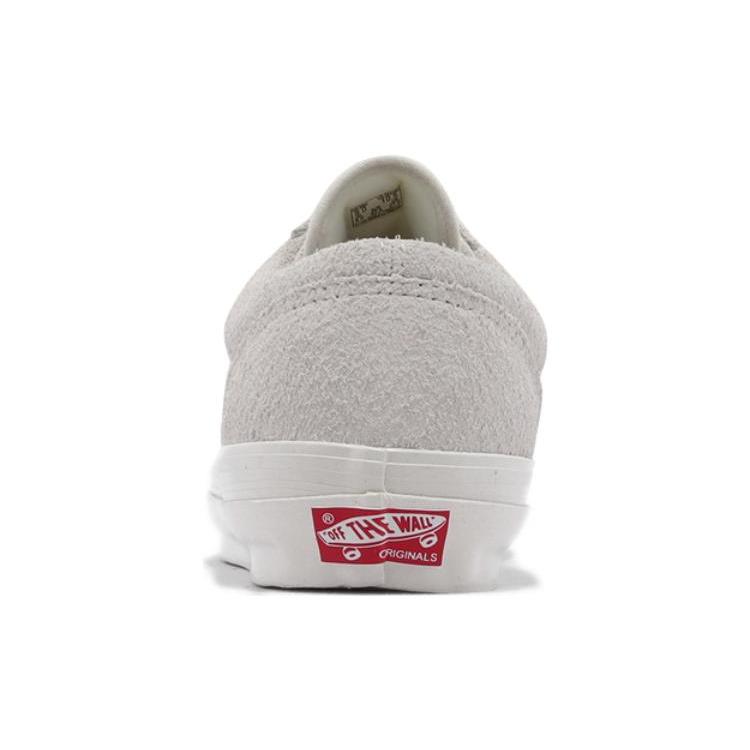 New Vans Og Style 36 Lx Cooperstown Marshmallow VN0A4BVEQJM