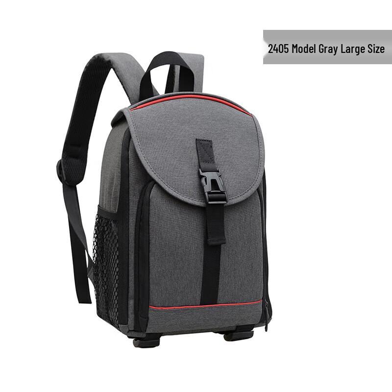Ayoub Camera Backpack