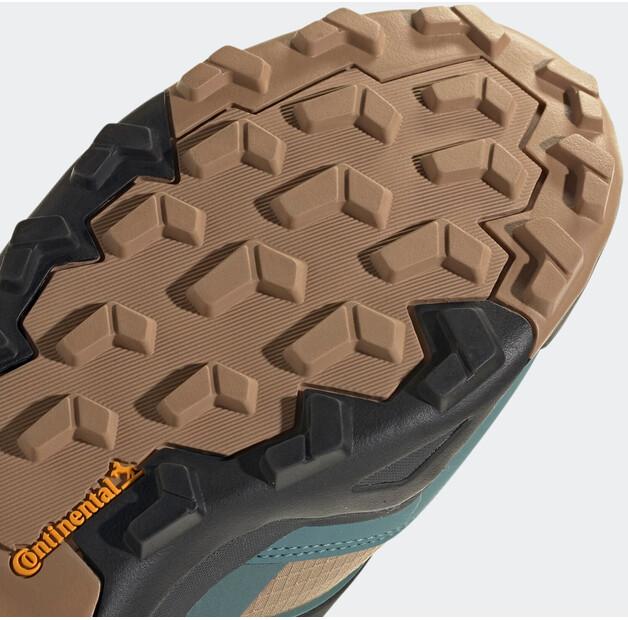 Треккинговые ботинки Adidas Terrex Skychaser Mid GTX
