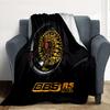 Bbs Rs Flannel Blanket Throw Blanket Soft Warm Sofa Bed Camping Car Home Decor Unique Christmas Gift C9301645