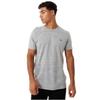 Jack Wills Mens Sandleford Marl T-Shirt