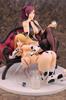 SKYTUBE Decadence Beauty Marie Mamiya X Hazuki Kowloon Scale PVC Painted Finished Figure 1/6
